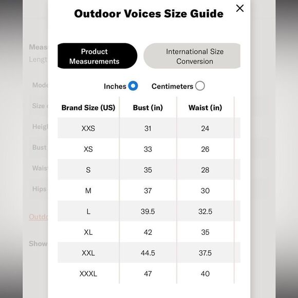 Outdoor Voices Court Exercise Dress in Pinkfinch - Picture 10 of 10